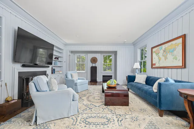 $4,250,000 | 570 Pumpkin Lane, Clinton, NY 12514