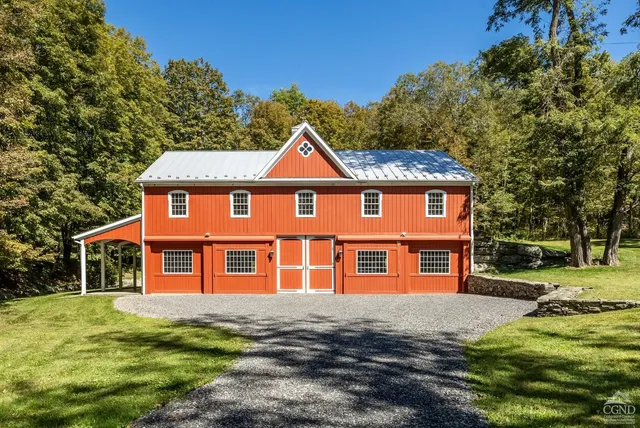 $4,250,000 | 570 Pumpkin Lane, Clinton, NY 12514