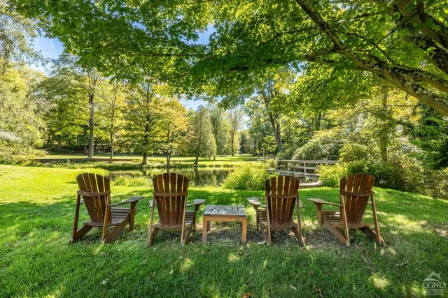 $4,250,000 | 570 Pumpkin Lane, Clinton, NY 12514