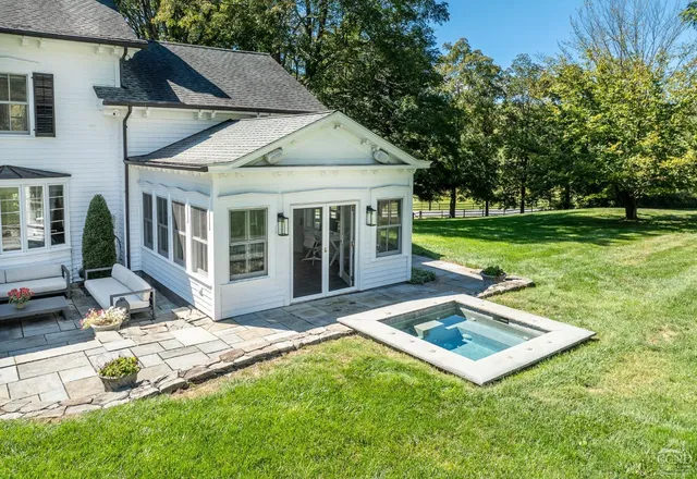 $4,250,000 | 570 Pumpkin Lane, Clinton, NY 12514