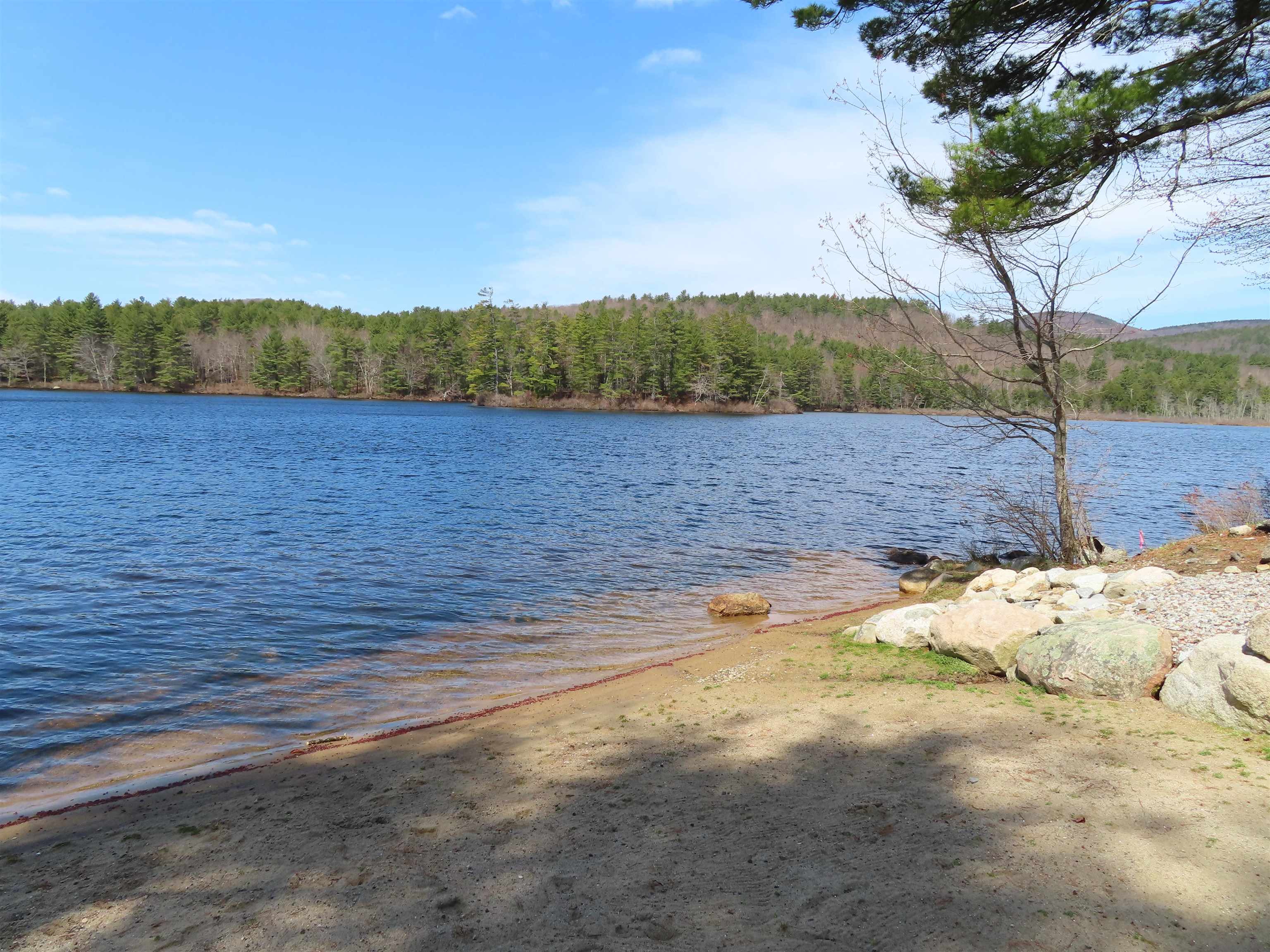 Lot 6 Frohock Brook Road Alton Bay, NH 03810 - Photo 6 of 7 Gallery Image 6
