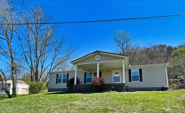$189,900 | 1896 Branam Hill Road, Jellico, TN 37762