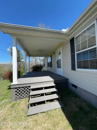 $189,900 | 1896 Branam Hill Road, Jellico, TN 37762