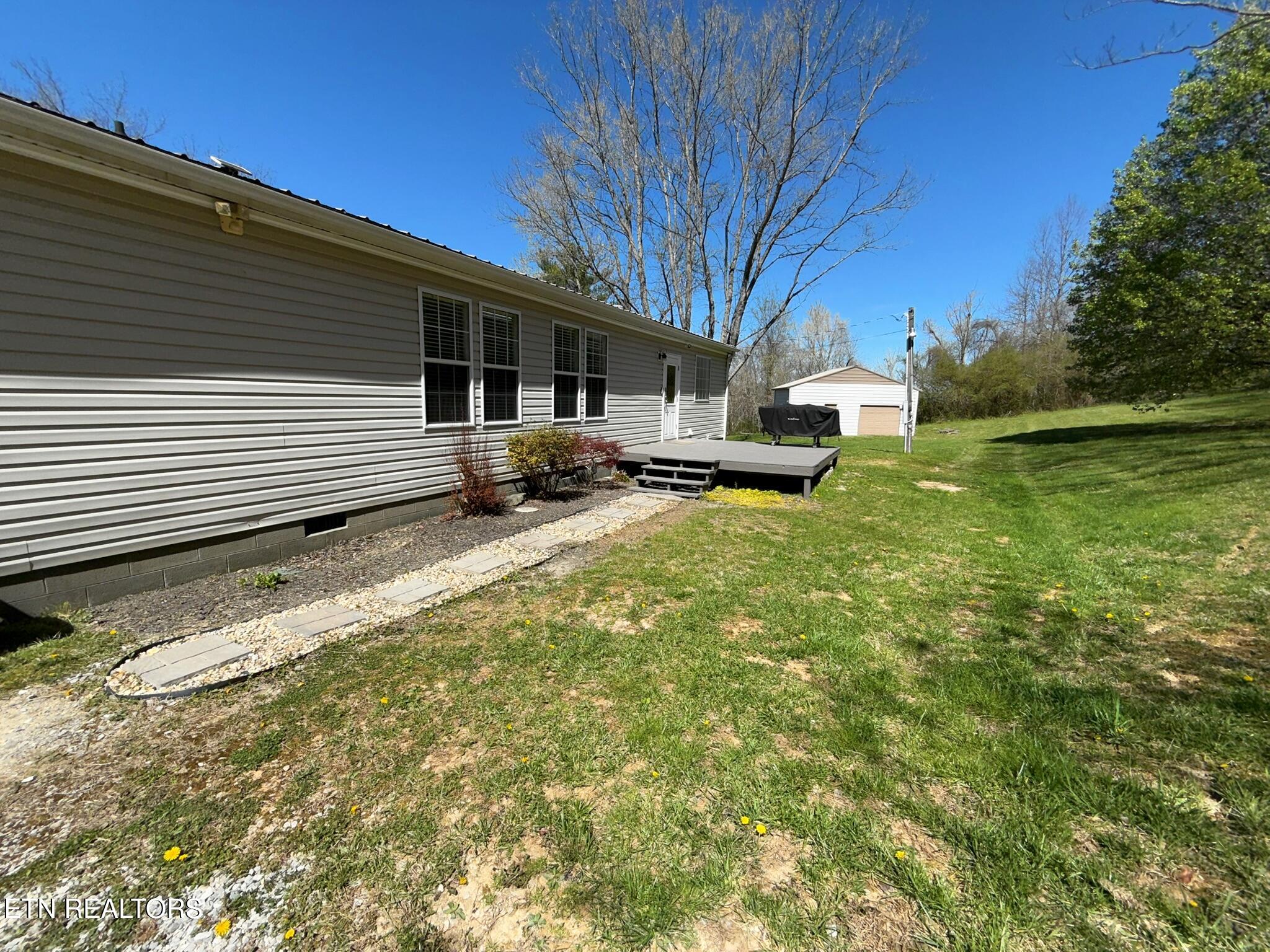 1896 Branam Hill Road Jellico, TN 37762 - Photo 30 of 38 IMG_3541