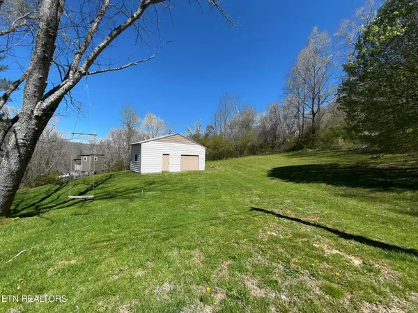 $189,900 | 1896 Branam Hill Road, Jellico, TN 37762