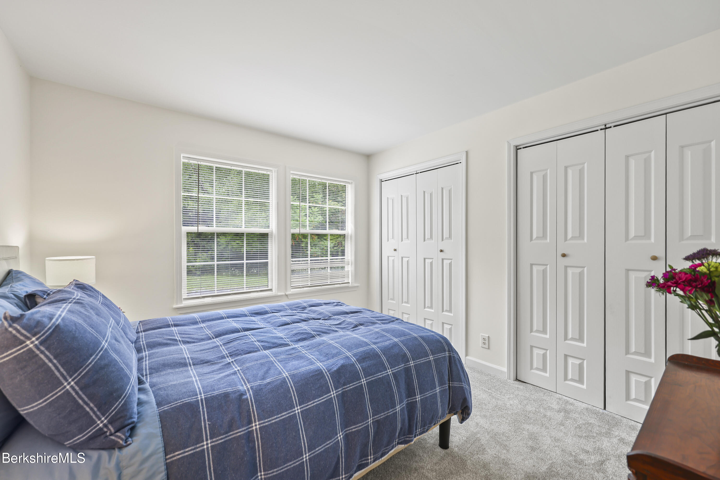 229 Hamilton Road Becket, MA 01223 - Photo 36 of 48 135 Bedroom Two