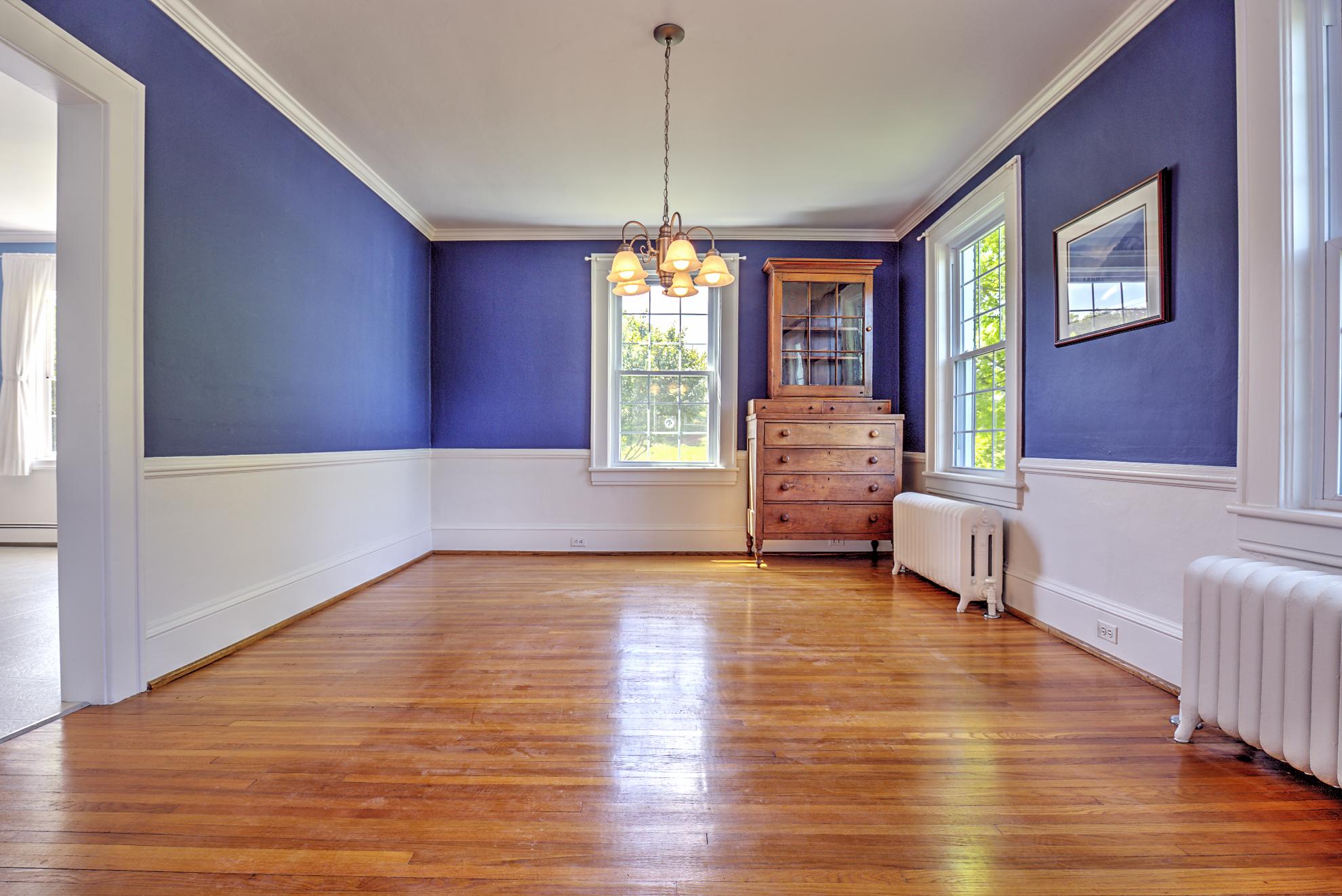 1640 Persinger Road Southwest Roanoke, VA 24015 - Photo 14 of 63 DiningRm
