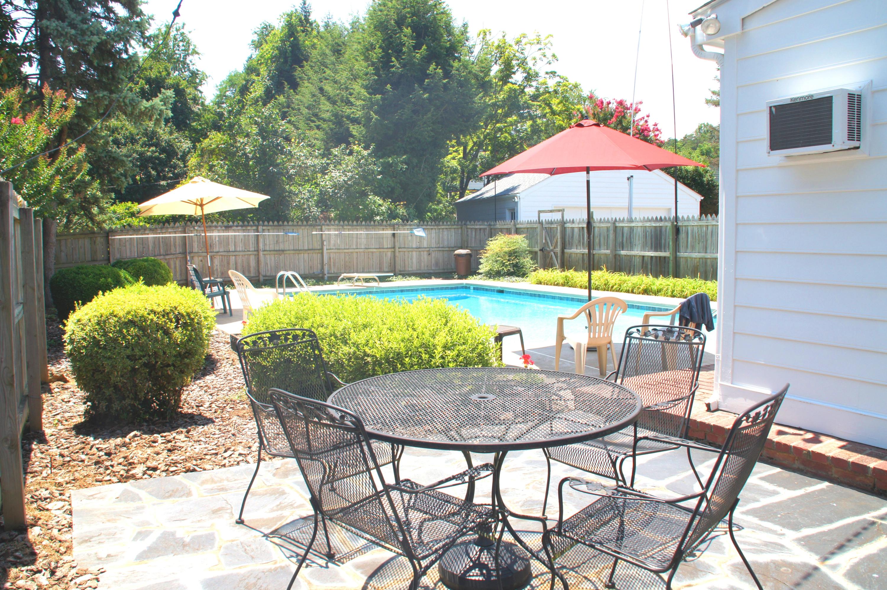 1640 Persinger Road Southwest Roanoke, VA 24015 - Photo 19 of 63 Pool