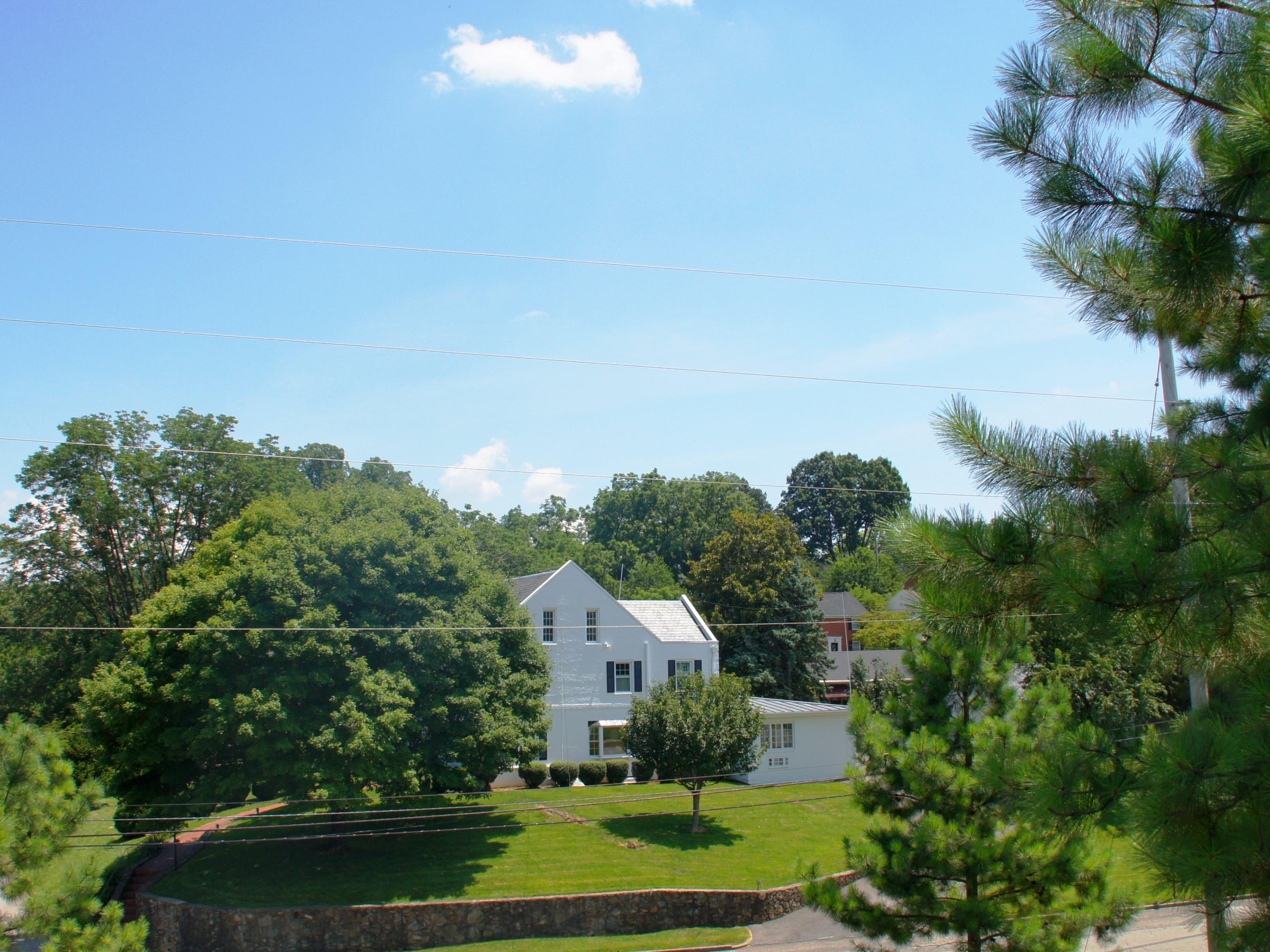 1640 Persinger Road Southwest Roanoke, VA 24015 - Photo 22 of 63 Corner Lot