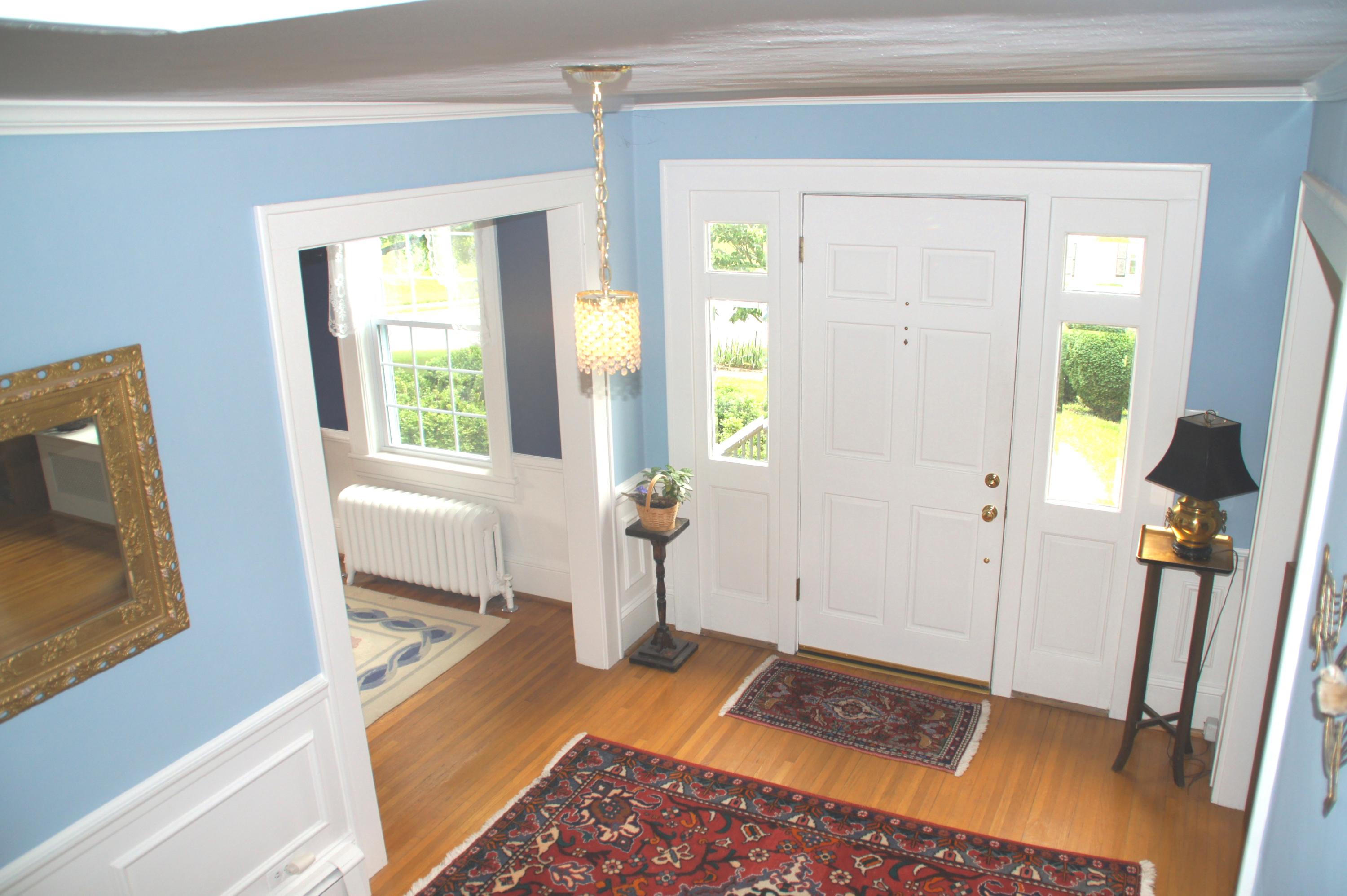 1640 Persinger Road Southwest Roanoke, VA 24015 - Photo 30 of 63 Foyer