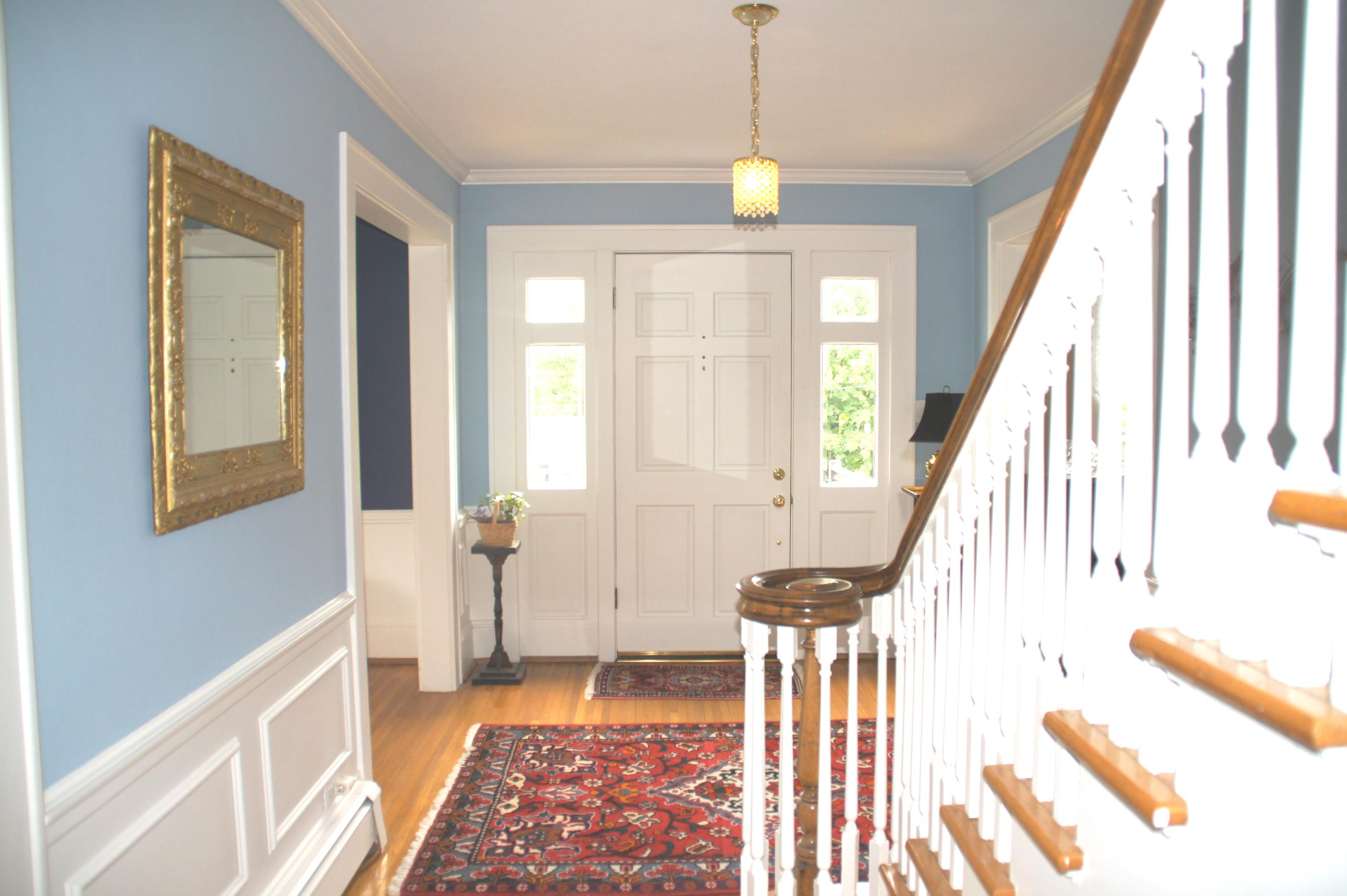 1640 Persinger Road Southwest Roanoke, VA 24015 - Photo 37 of 63 Foyer