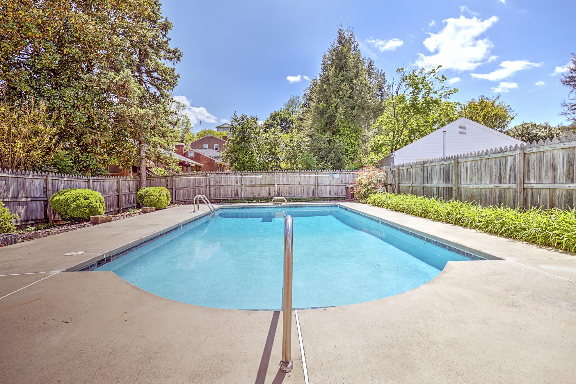 1640 Persinger Road Southwest Roanoke, VA 24015 - Photo 38 of 63 Pool1