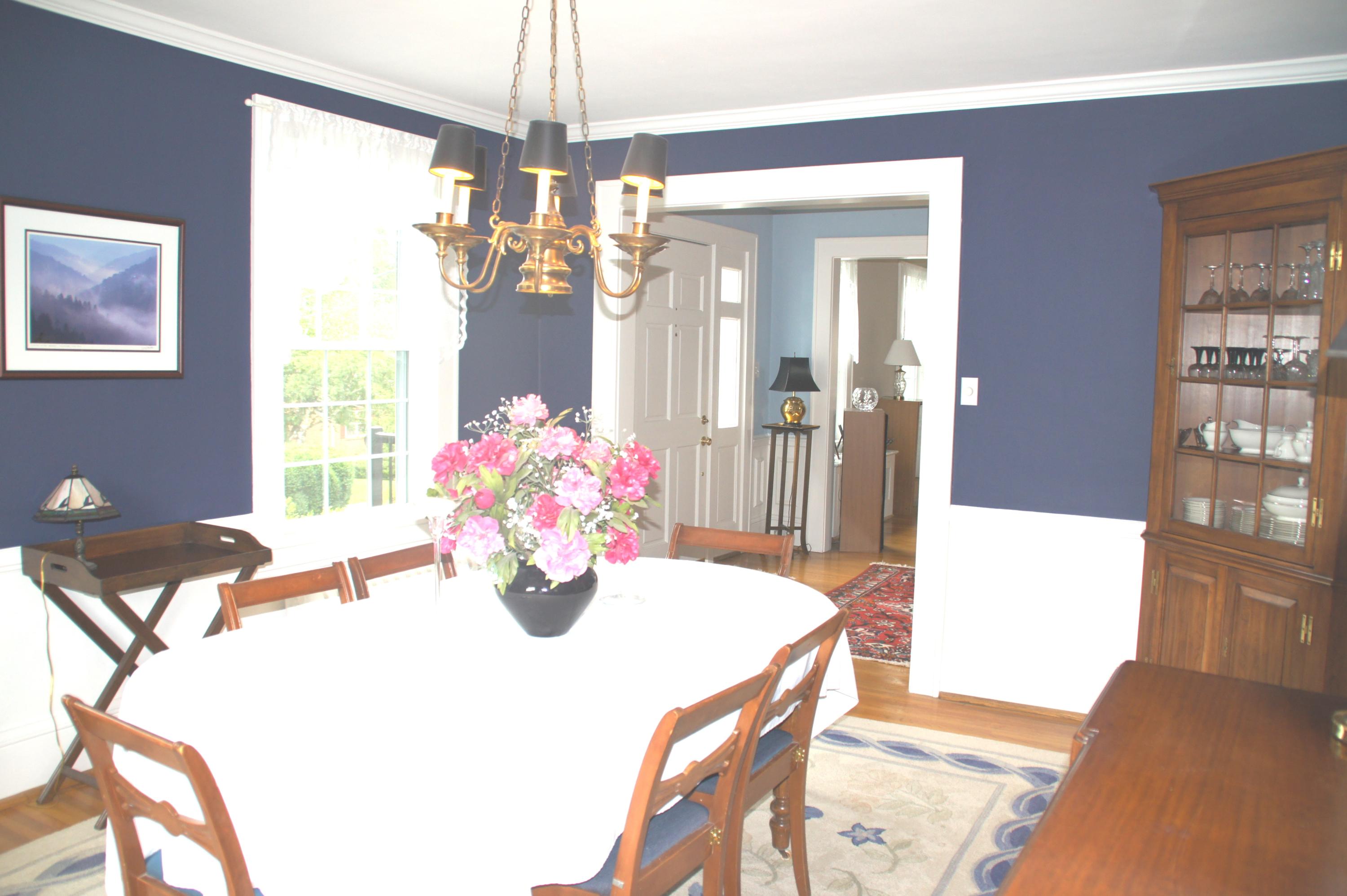 1640 Persinger Road Southwest Roanoke, VA 24015 - Photo 41 of 63 Dining Room