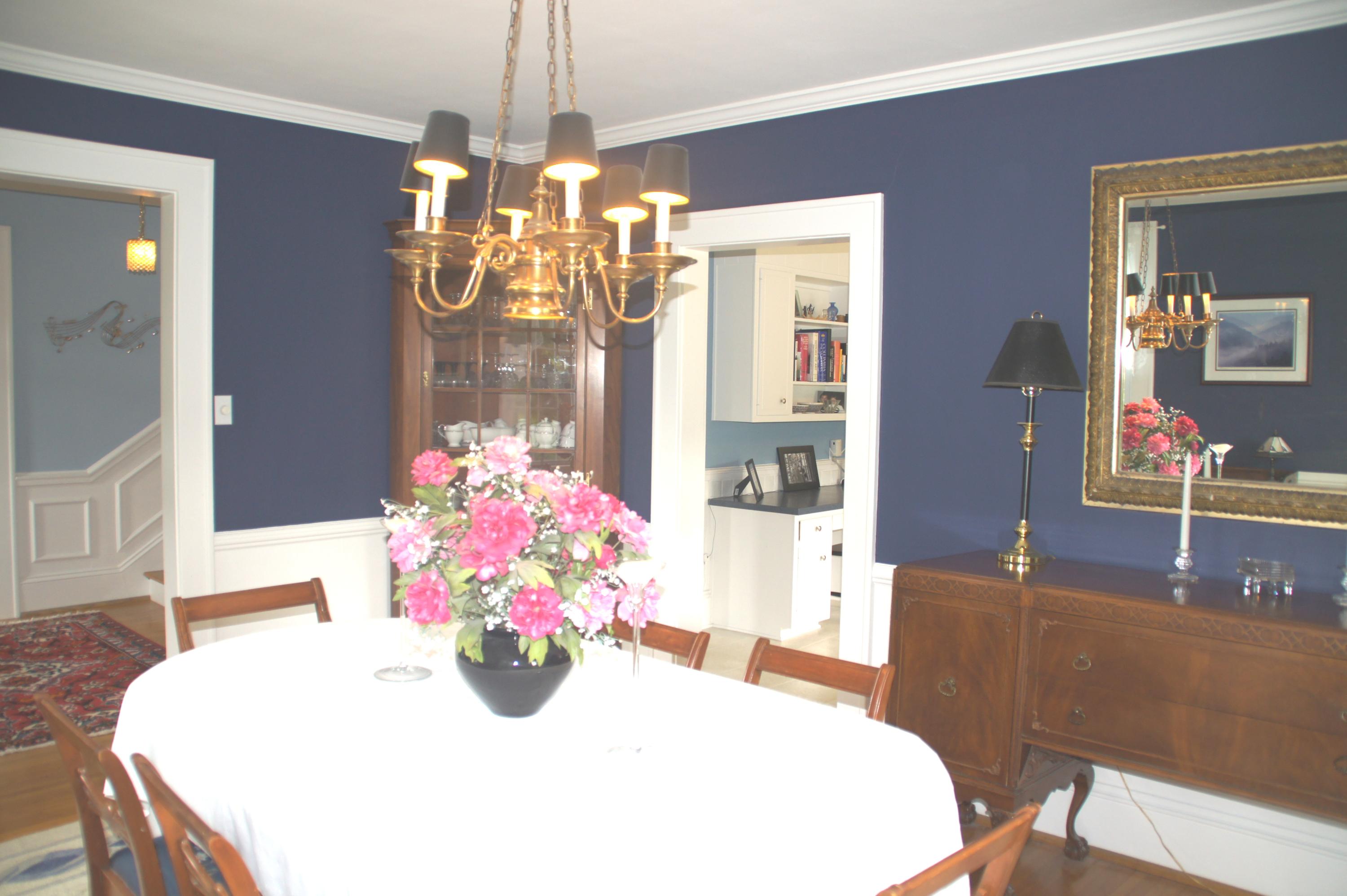 1640 Persinger Road Southwest Roanoke, VA 24015 - Photo 43 of 63 Dining Room