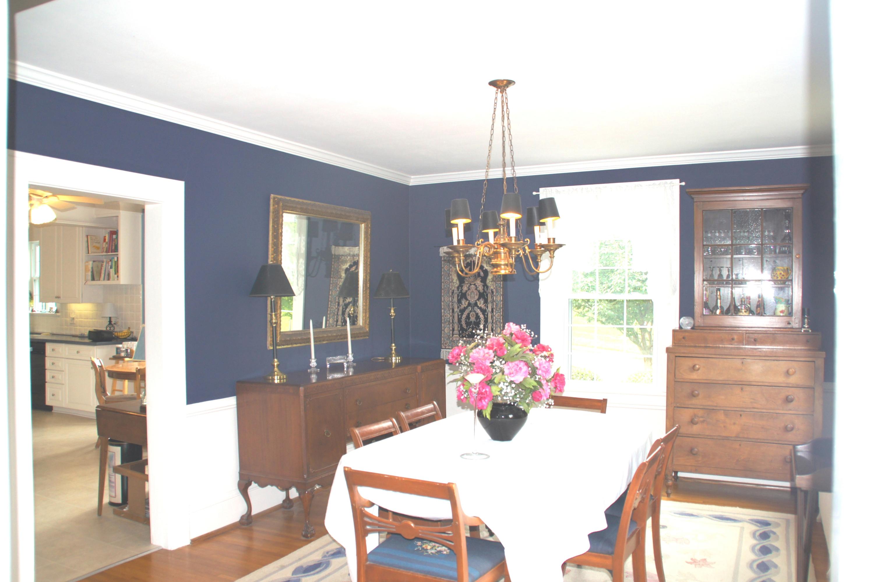 1640 Persinger Road Southwest Roanoke, VA 24015 - Photo 44 of 63 Dining Room