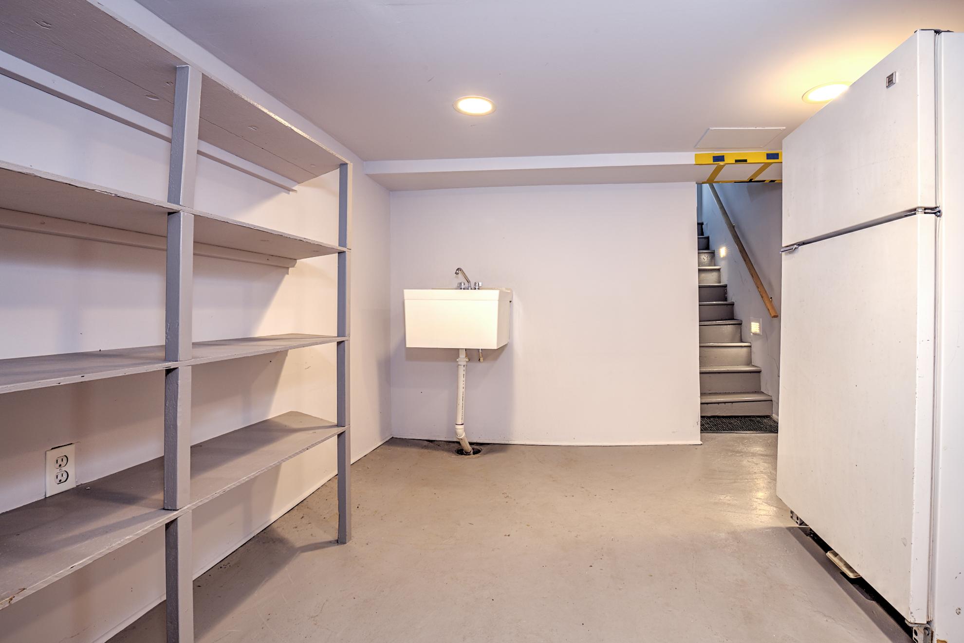 1640 Persinger Road Southwest Roanoke, VA 24015 - Photo 49 of 63 Room1inBasement
