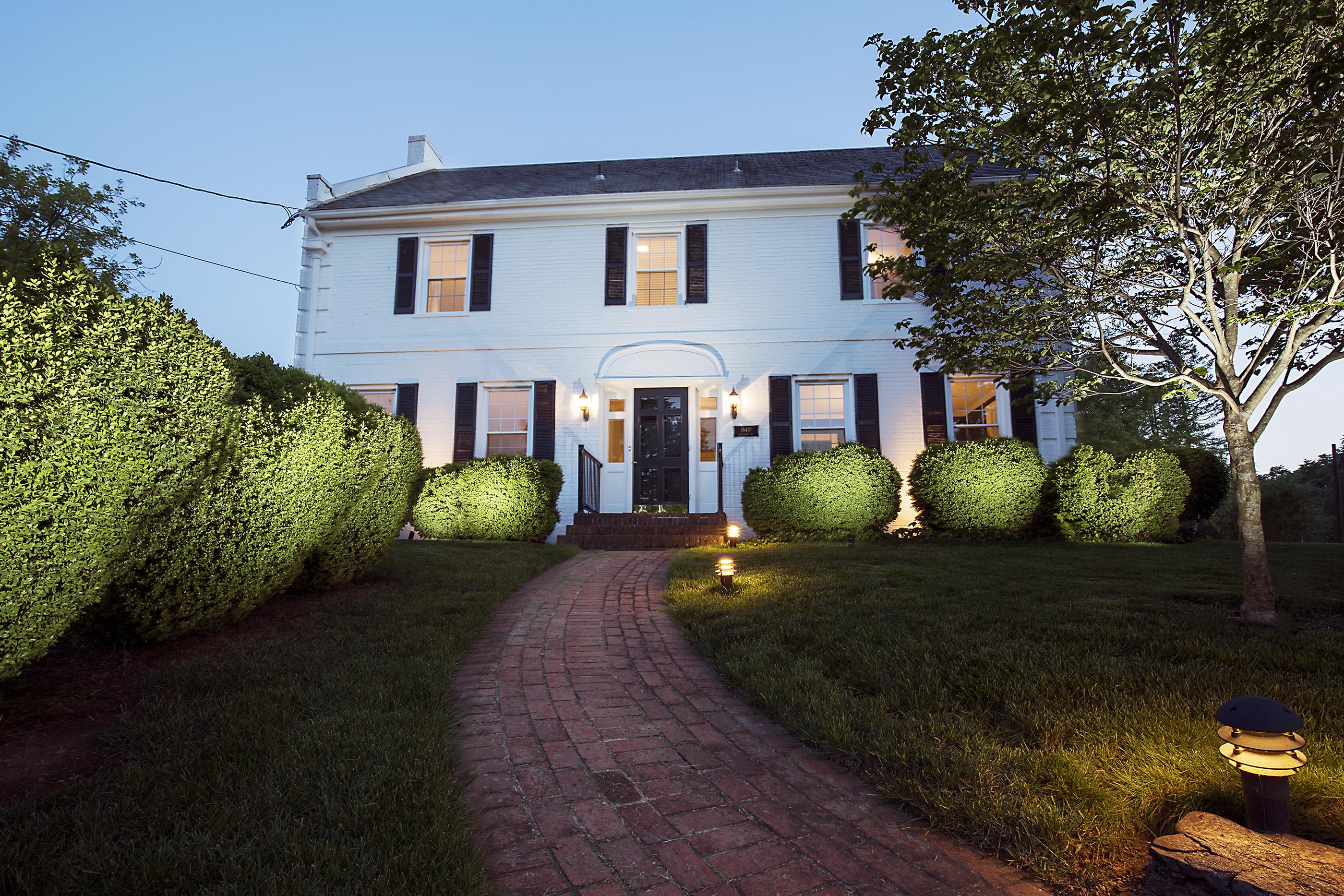 1640 Persinger Road Southwest Roanoke, VA 24015 - Photo 59 of 63 Twilight1