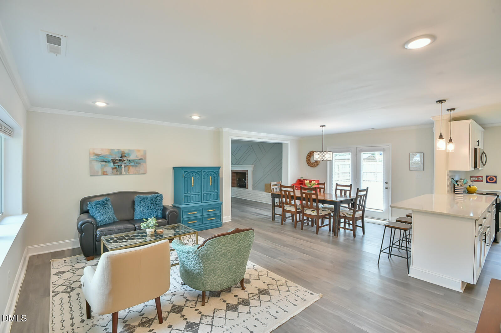 3811 Pickett Road Durham, NC 27705 - Photo 11 of 39