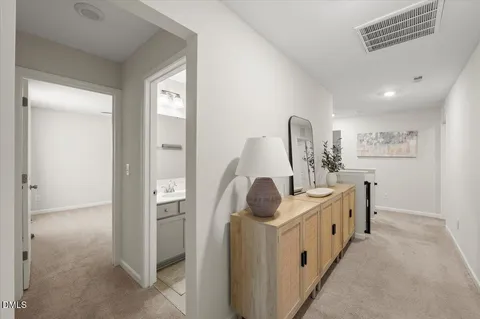 a kitchen with sink a stove and refrigerator
