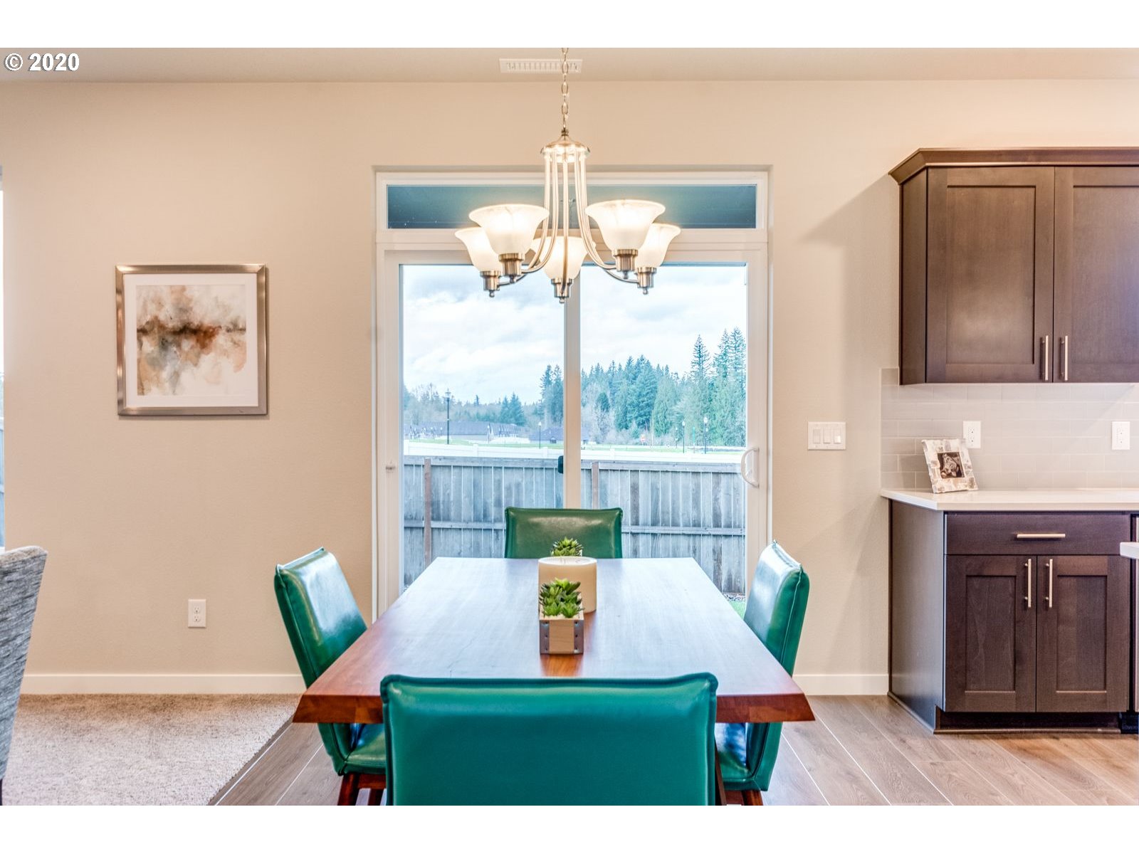 15519 Southeast Baden Powell Road, Unit LOT72 Happy Valley, OR 97086 - Photo 11 of 21 Gallery Image 11