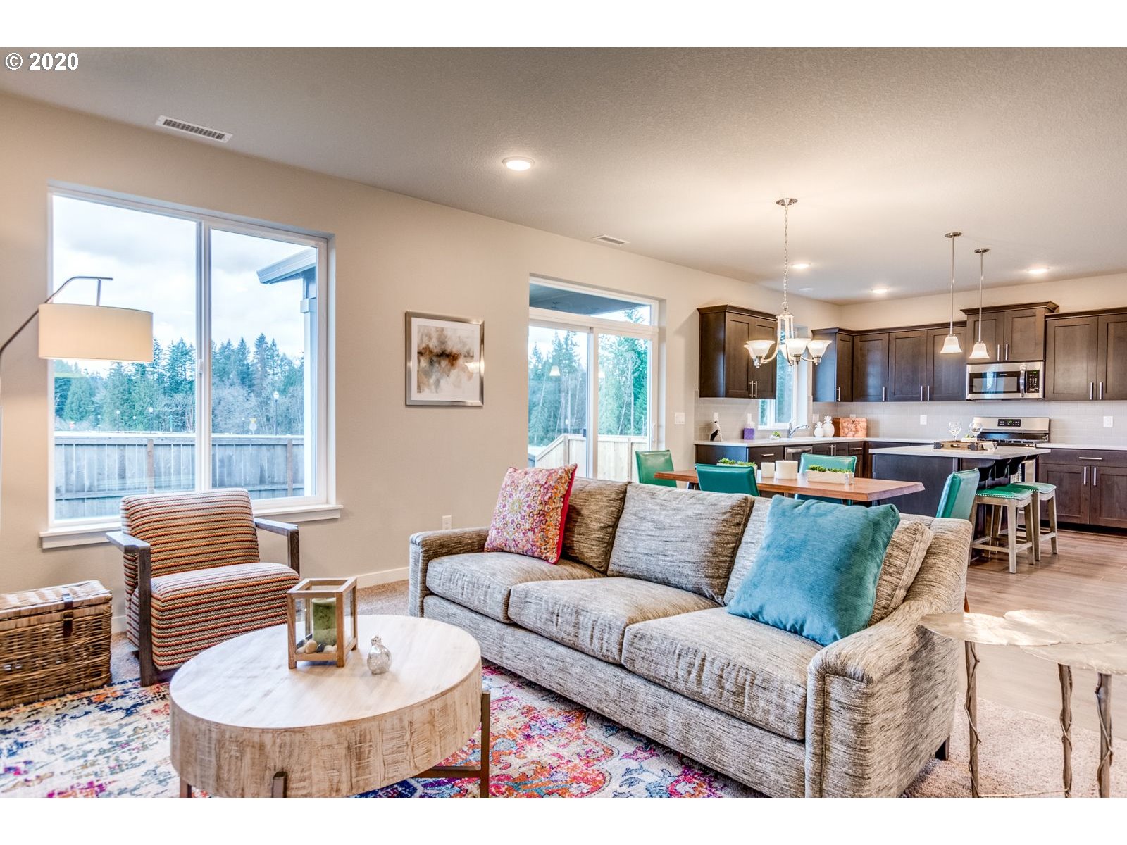 15519 Southeast Baden Powell Road, Unit LOT72 Happy Valley, OR 97086 - Photo 12 of 21 Gallery Image 12