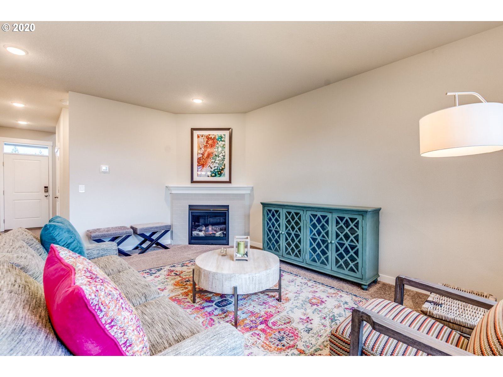 15519 Southeast Baden Powell Road, Unit LOT72 Happy Valley, OR 97086 - Photo 13 of 21 Gallery Image 13