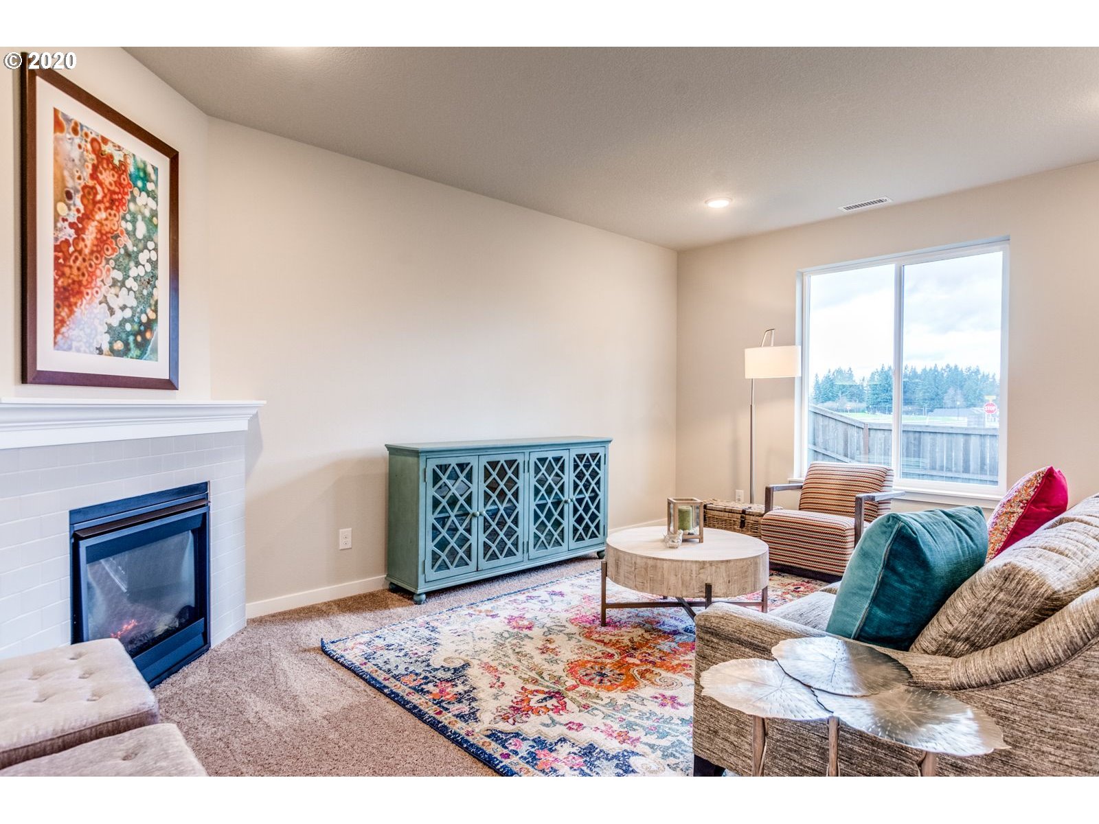 15519 Southeast Baden Powell Road, Unit LOT72 Happy Valley, OR 97086 - Photo 14 of 21 Gallery Image 14