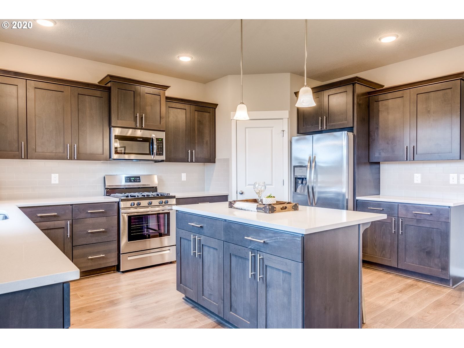 15519 Southeast Baden Powell Road, Unit LOT72 Happy Valley, OR 97086 - Photo 8 of 21 Gallery Image 8