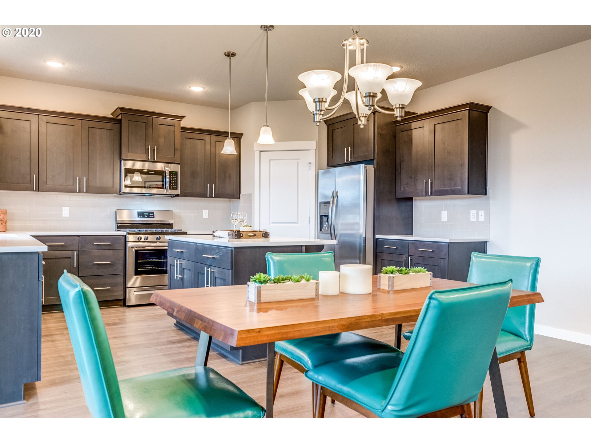 15519 Southeast Baden Powell Road, Unit LOT72 Happy Valley, OR 97086 - Photo 10 of 21 Gallery Image 10