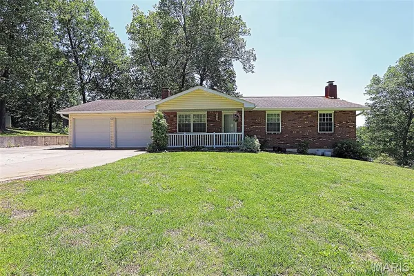 $309,900 | 2145 Ridge Road, Jackson, MO 63755