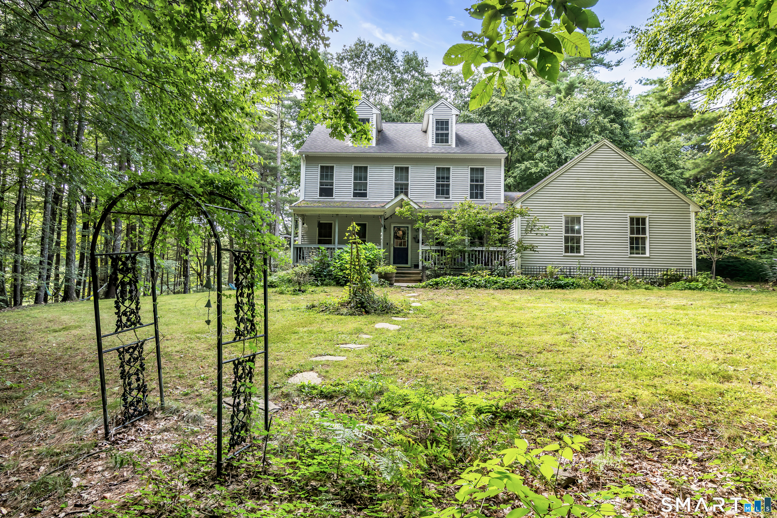 47 Sherman Road Woodstock, CT 06281 - Photo 1 of 38 Gallery Image 1