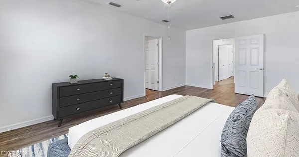 $2,956 | 24055 Peaceful Brook Loop Port, Unit HAYDEN, Port Charlotte, FL 33980