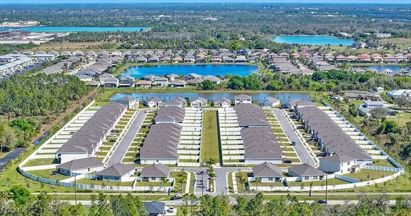 $2,956 | 24055 Peaceful Brook Loop Port, Unit HAYDEN, Port Charlotte, FL 33980