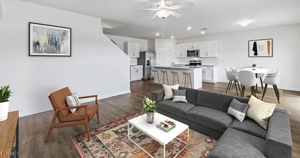 $2,956 | 24055 Peaceful Brook Loop Port, Unit HAYDEN, Port Charlotte, FL 33980