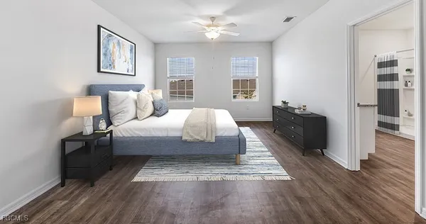 $2,956 | 24055 Peaceful Brook Loop Port, Unit HAYDEN, Port Charlotte, FL 33980