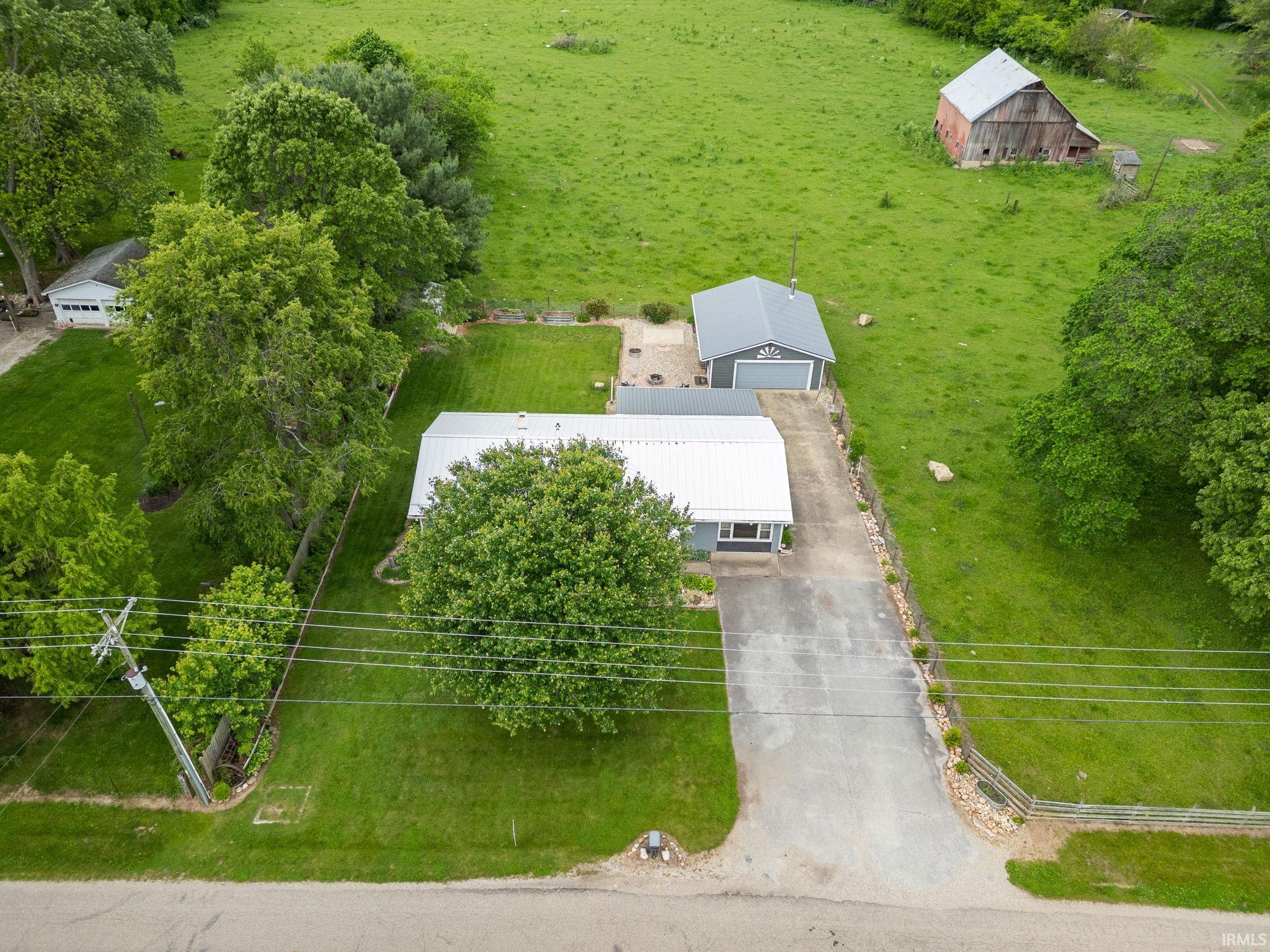 4512 South County Line Rd Point Attica, IN 47918 - Photo 2 of 35 Gallery Image 2