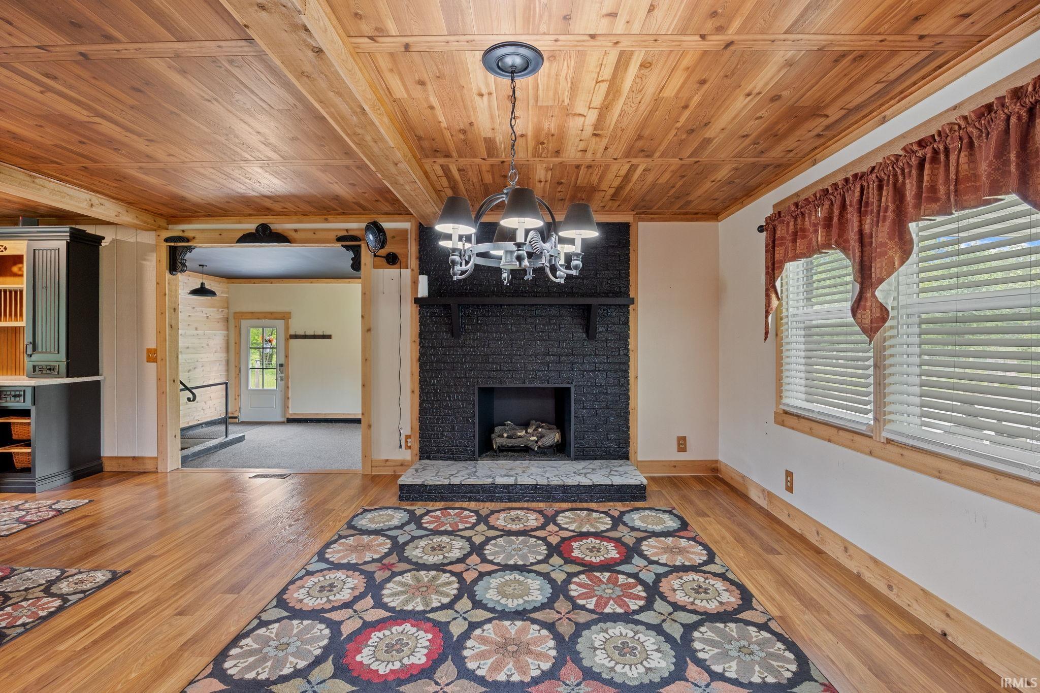 4512 South County Line Rd Point Attica, IN 47918 - Photo 5 of 35 Gallery Image 5