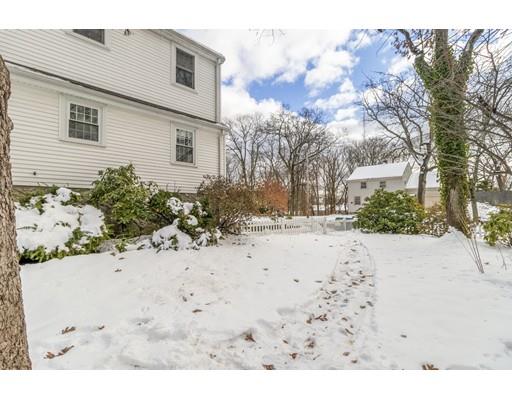 45 Hickory Cliff Road Newton, MA 02464 - Photo 21 of 22 Gallery Image 21