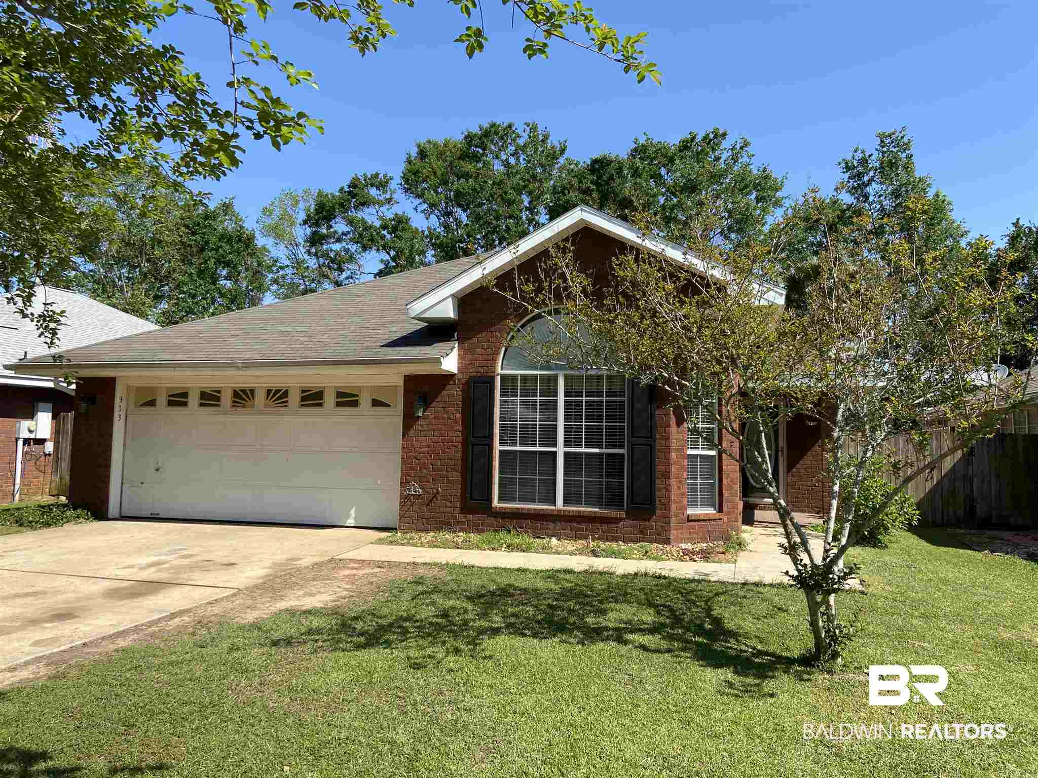 313 Cahaba Street Foley, AL 36535 - Photo 2 of 18