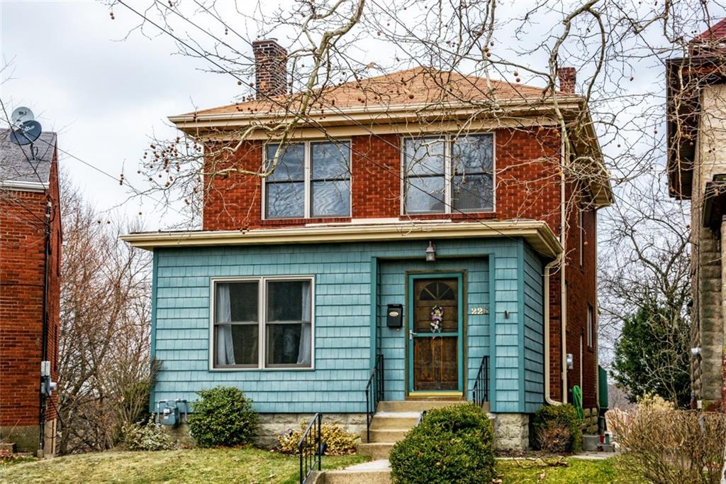 226 Ridgewood Avenue Pittsburgh, PA 15229 - Photo 1 of 25 Gallery Image 1