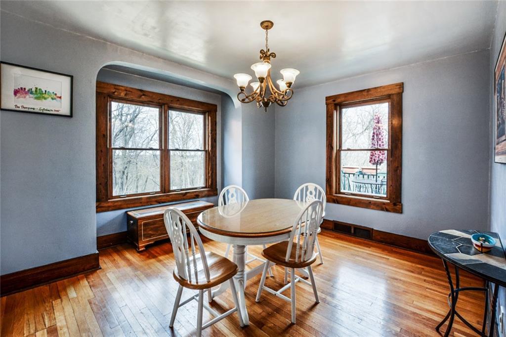 226 Ridgewood Avenue Pittsburgh, PA 15229 - Photo 11 of 25 Gallery Image 11