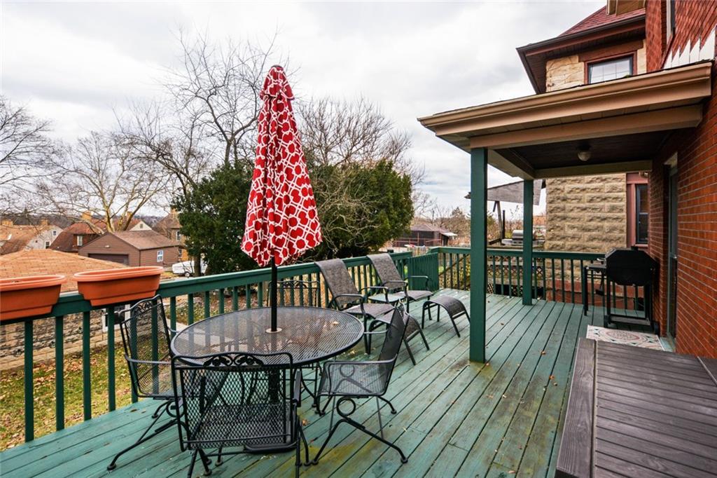 226 Ridgewood Avenue Pittsburgh, PA 15229 - Photo 18 of 25 Gallery Image 18