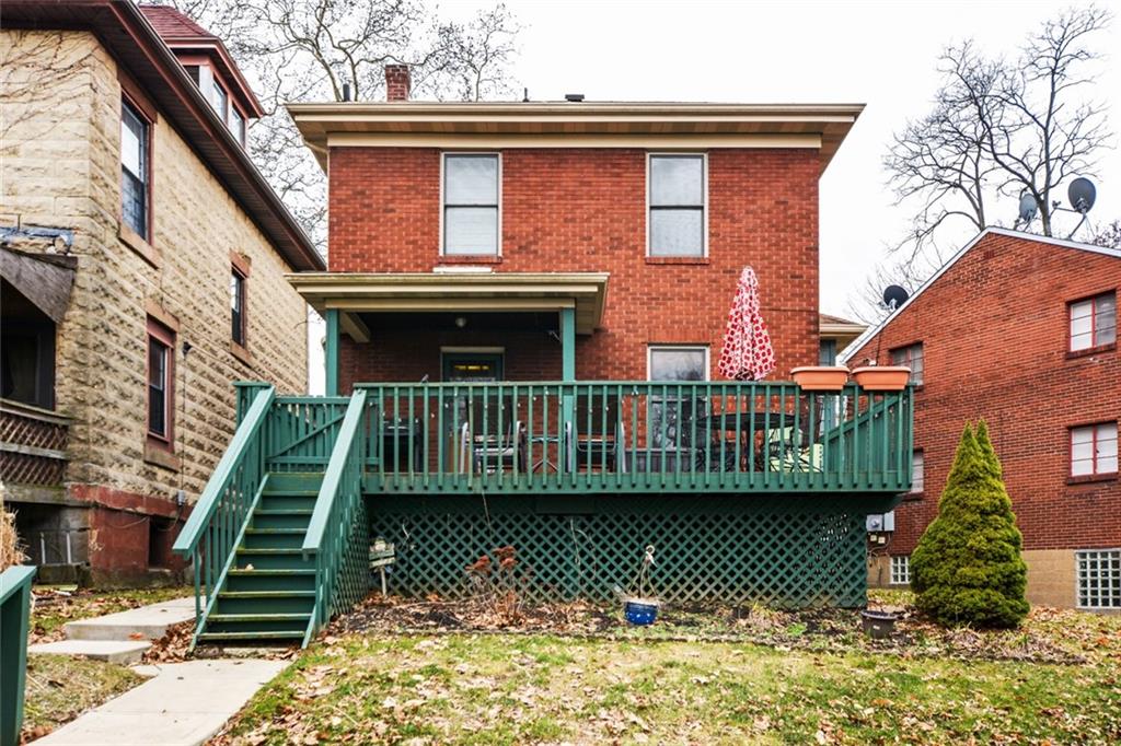 226 Ridgewood Avenue Pittsburgh, PA 15229 - Photo 20 of 25 Gallery Image 20