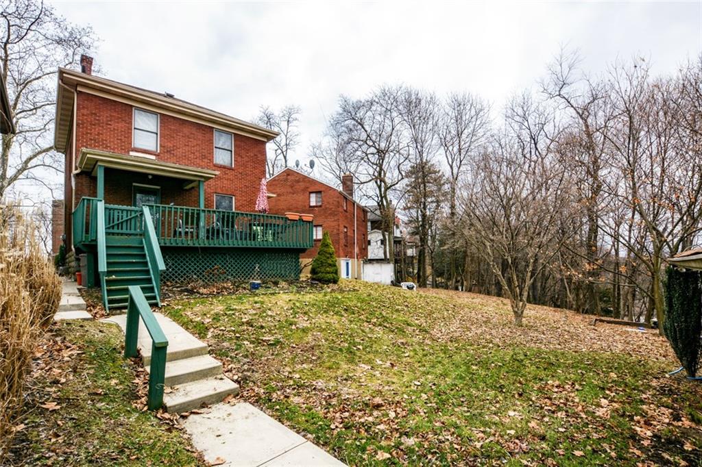 226 Ridgewood Avenue Pittsburgh, PA 15229 - Photo 21 of 25 Gallery Image 21