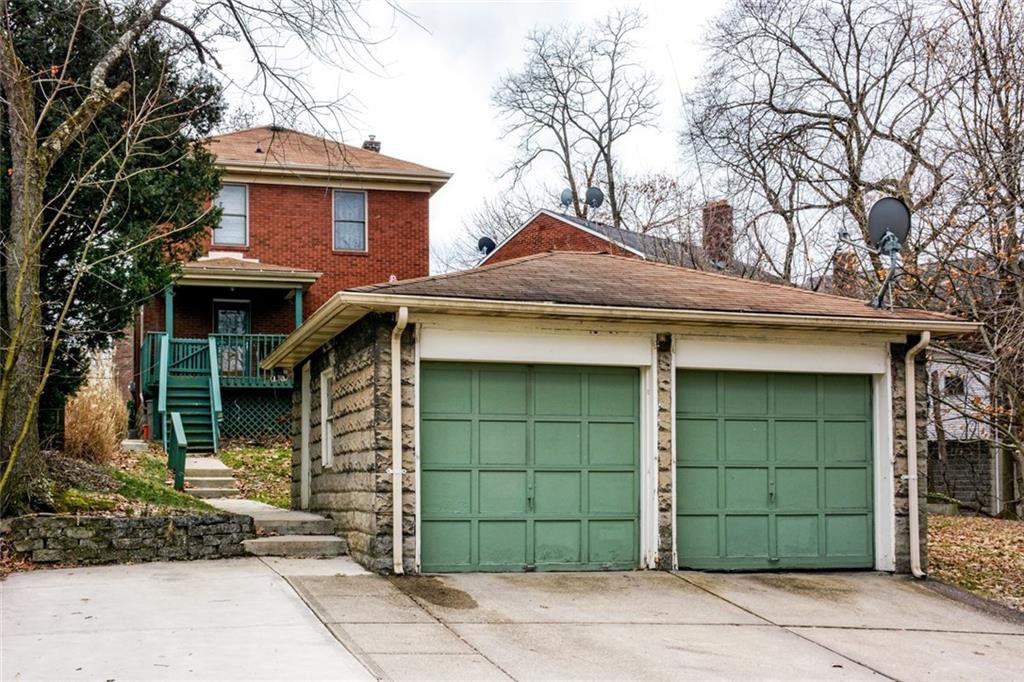 226 Ridgewood Avenue Pittsburgh, PA 15229 - Photo 22 of 25 Gallery Image 22