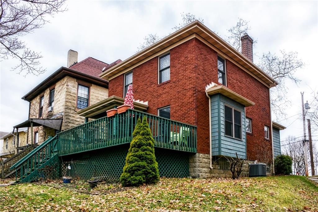 226 Ridgewood Avenue Pittsburgh, PA 15229 - Photo 23 of 25 Gallery Image 23