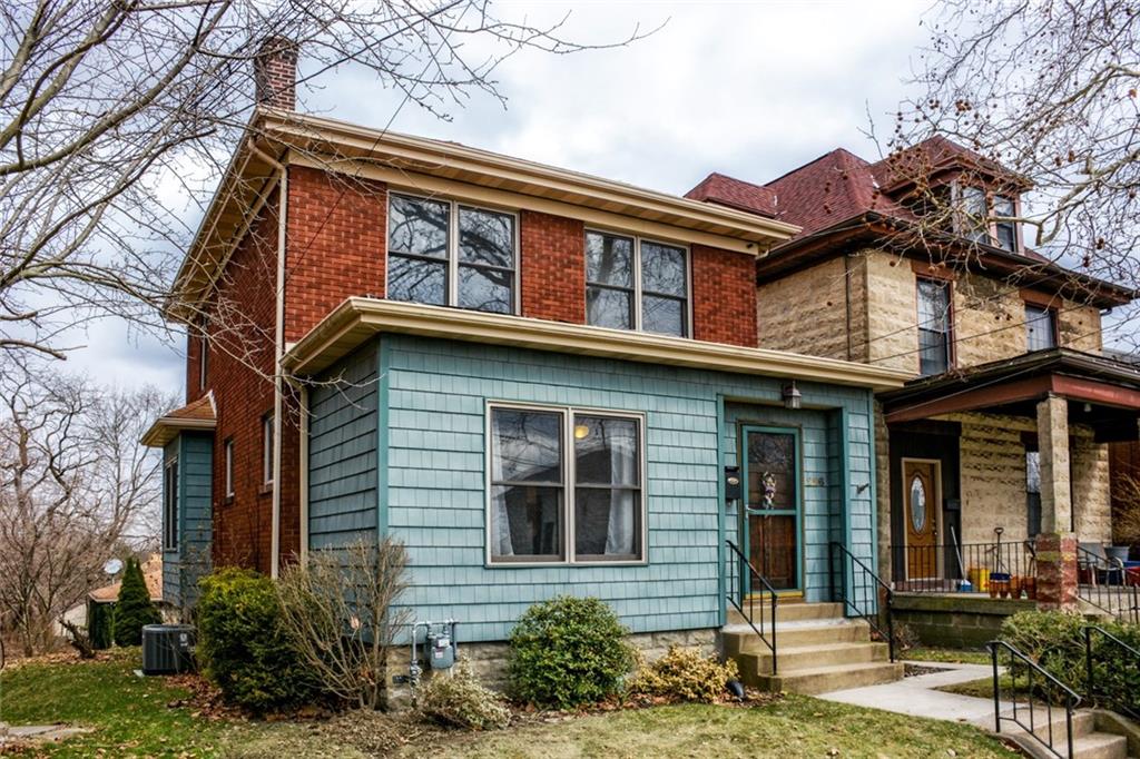 226 Ridgewood Avenue Pittsburgh, PA 15229 - Photo 24 of 25 Gallery Image 24