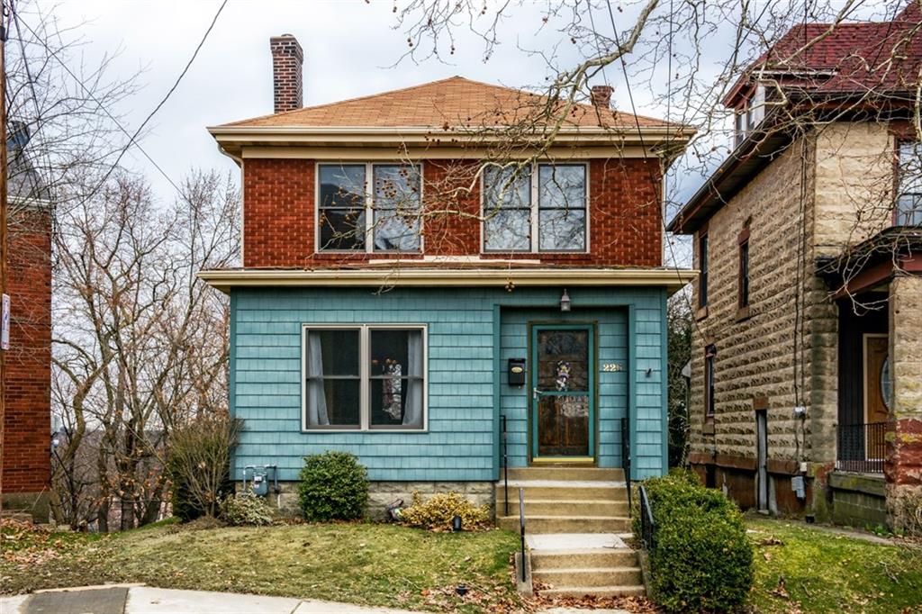 226 Ridgewood Avenue Pittsburgh, PA 15229 - Photo 25 of 25 Gallery Image 25
