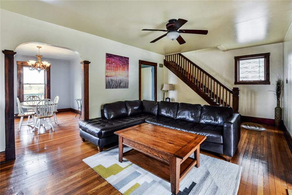 226 Ridgewood Avenue Pittsburgh, PA 15229 - Photo 4 of 25 Gallery Image 4