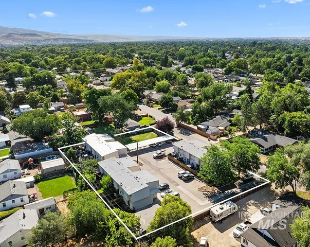 $2,925,000 | 4806 Richardson Street, Boise, ID 83705